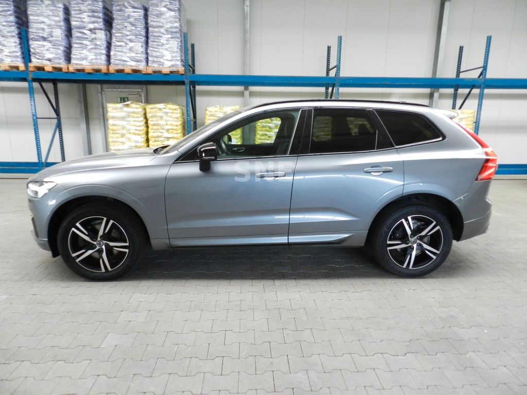 Volvo XC60 2021