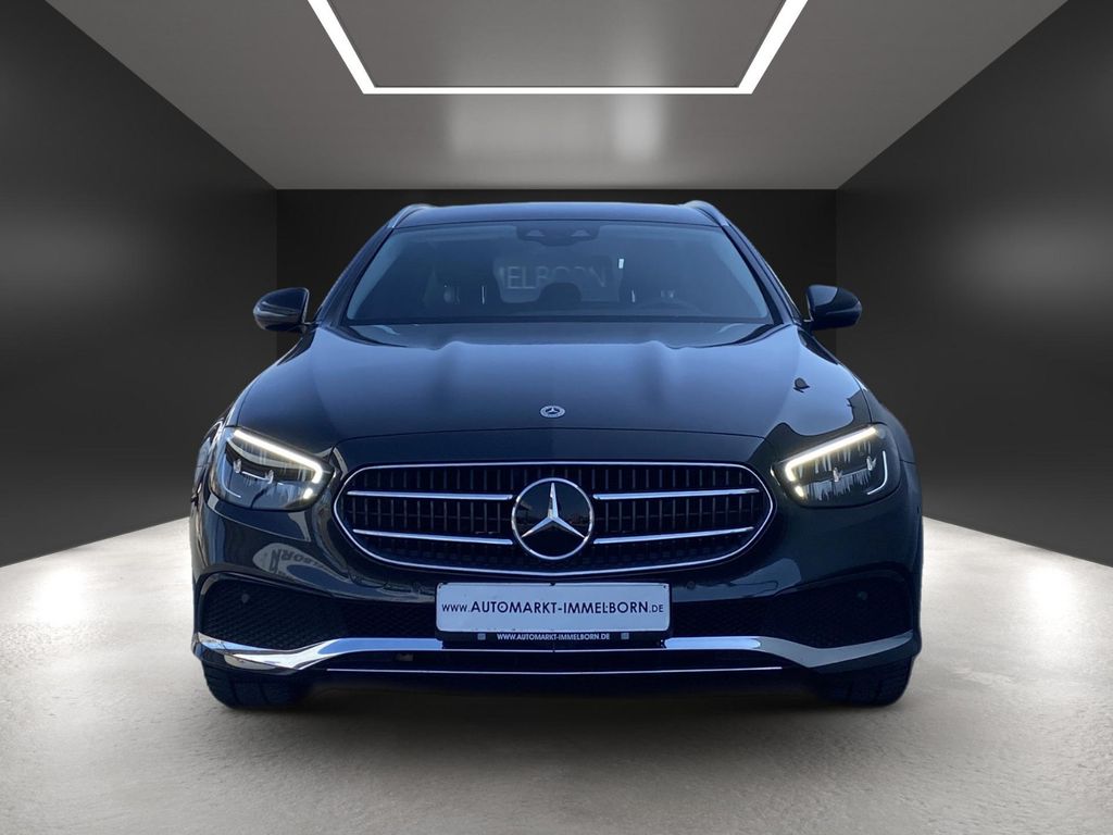Mercedes-Benz E 300 2021