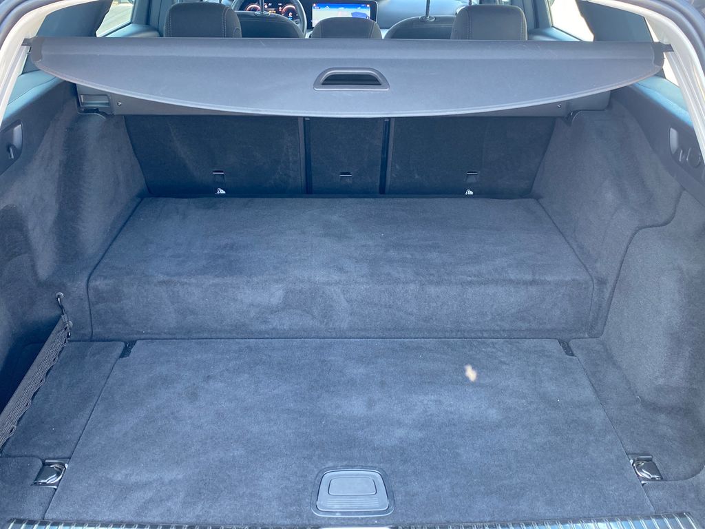 Mercedes-Benz E 300 2021