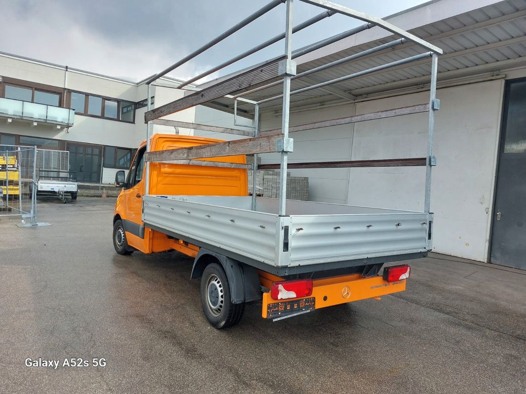 Mercedes-Benz Sprinter 2019