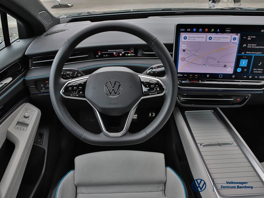 Volkswagen ID.7 2024