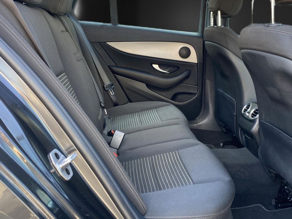Mercedes-Benz E 300 2021