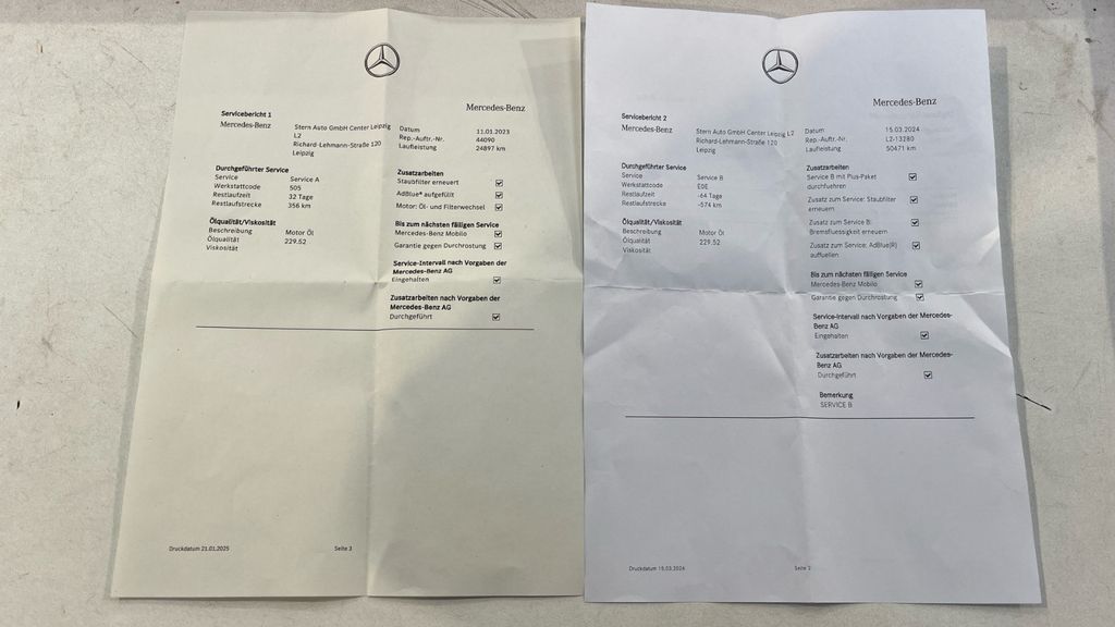 Mercedes-Benz E 300 2021