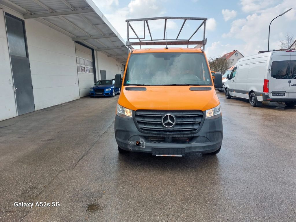 Mercedes-Benz Sprinter 2019