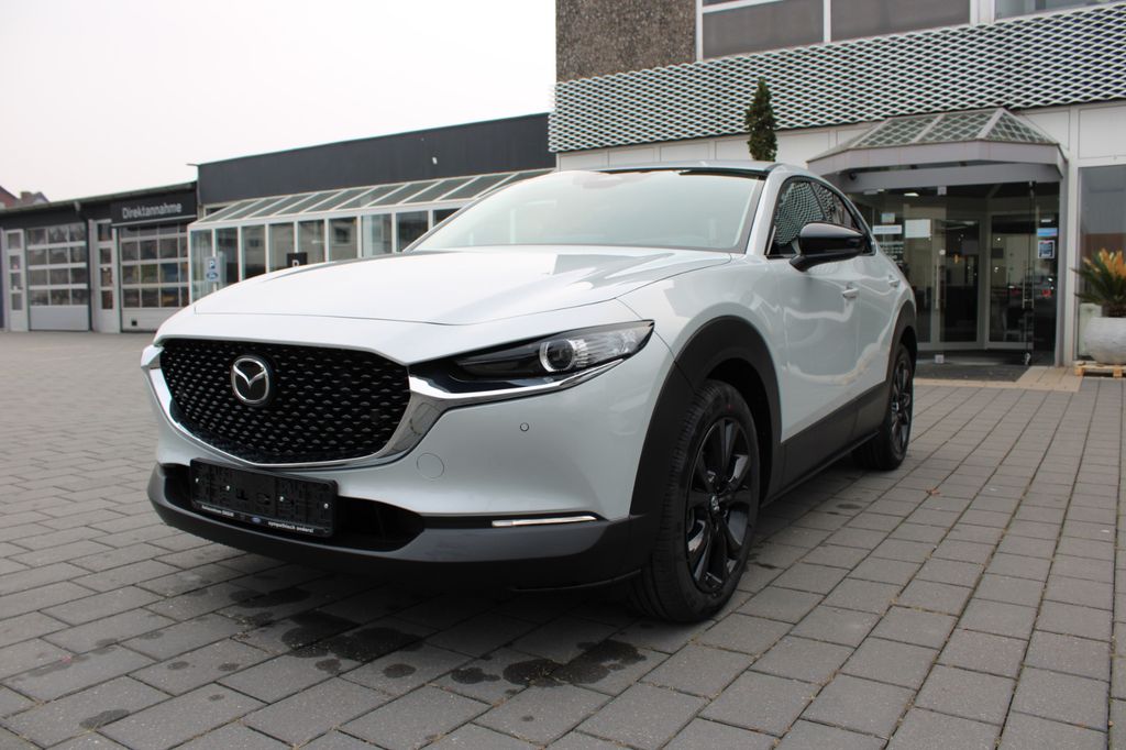 Mazda CX-30 2025
