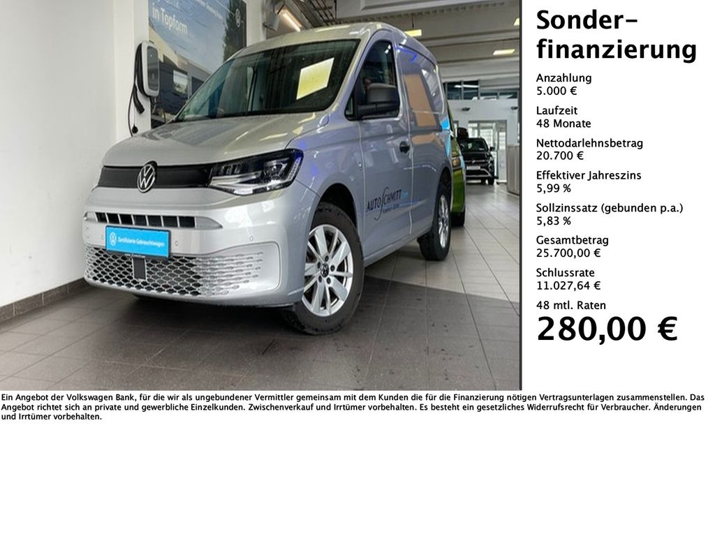 Volkswagen 2022