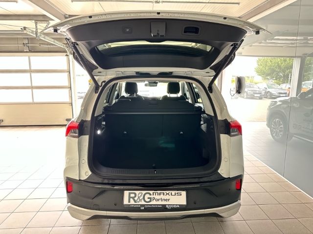 Maxus Euniq 6