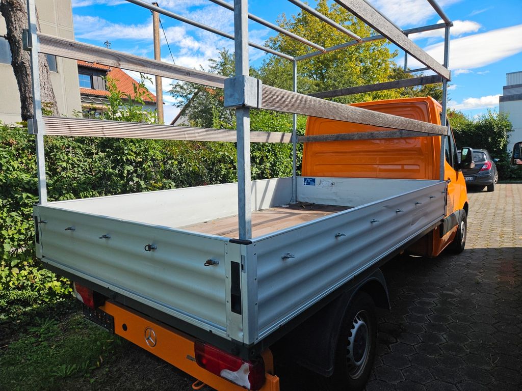 Mercedes-Benz Sprinter 2019