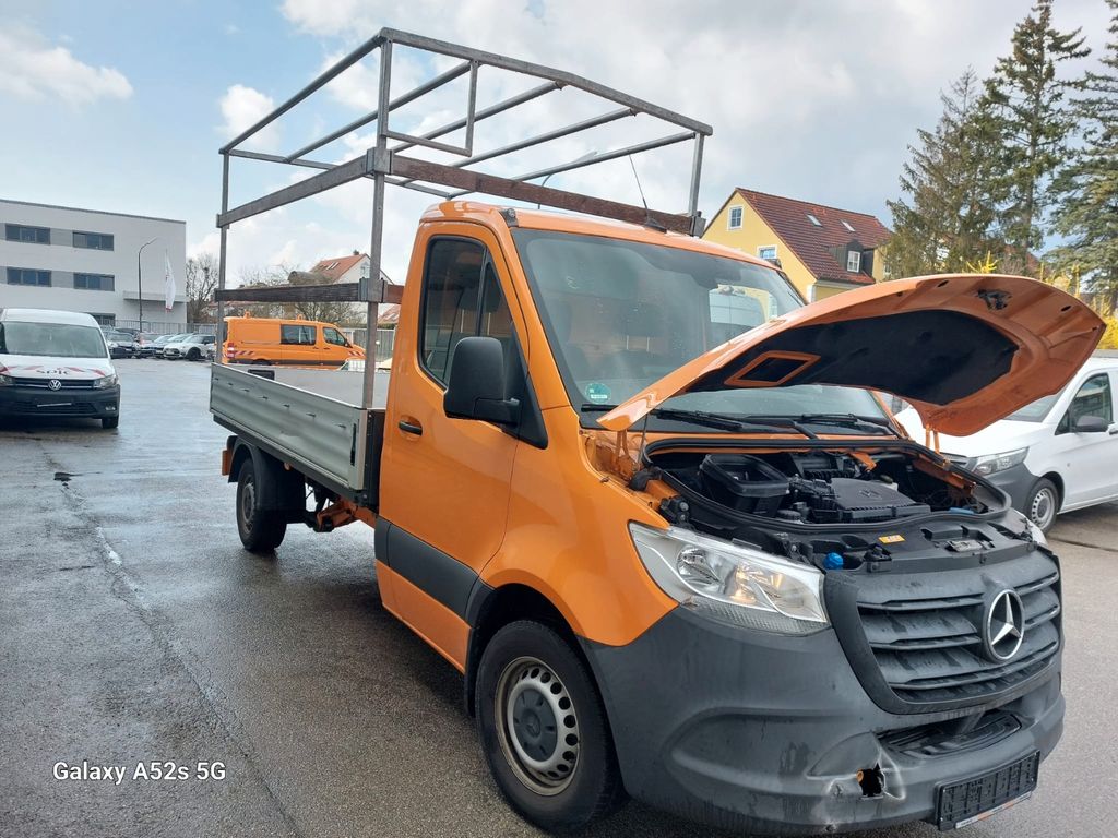 Mercedes-Benz Sprinter 2019