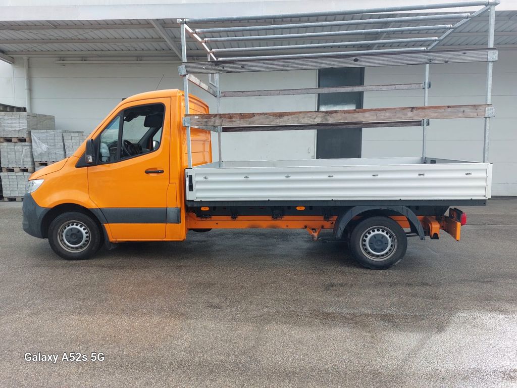 Mercedes-Benz Sprinter 2019