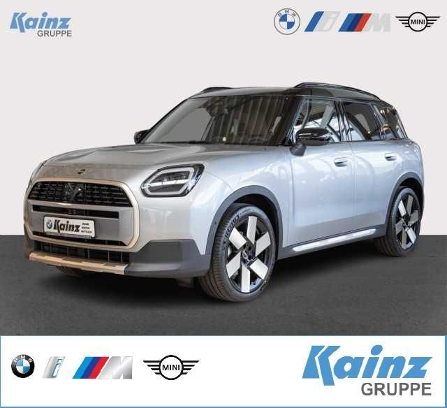 MINI Cooper D 2024