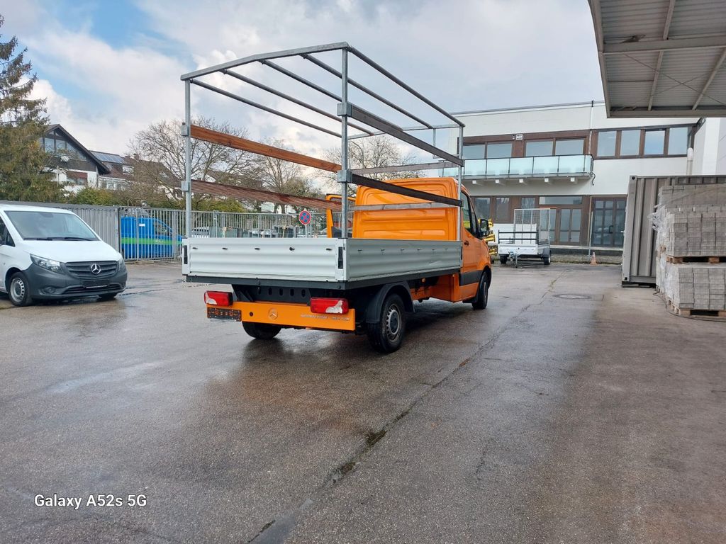 Mercedes-Benz Sprinter 2019