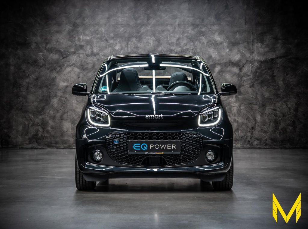 Smart ForTwo 2023