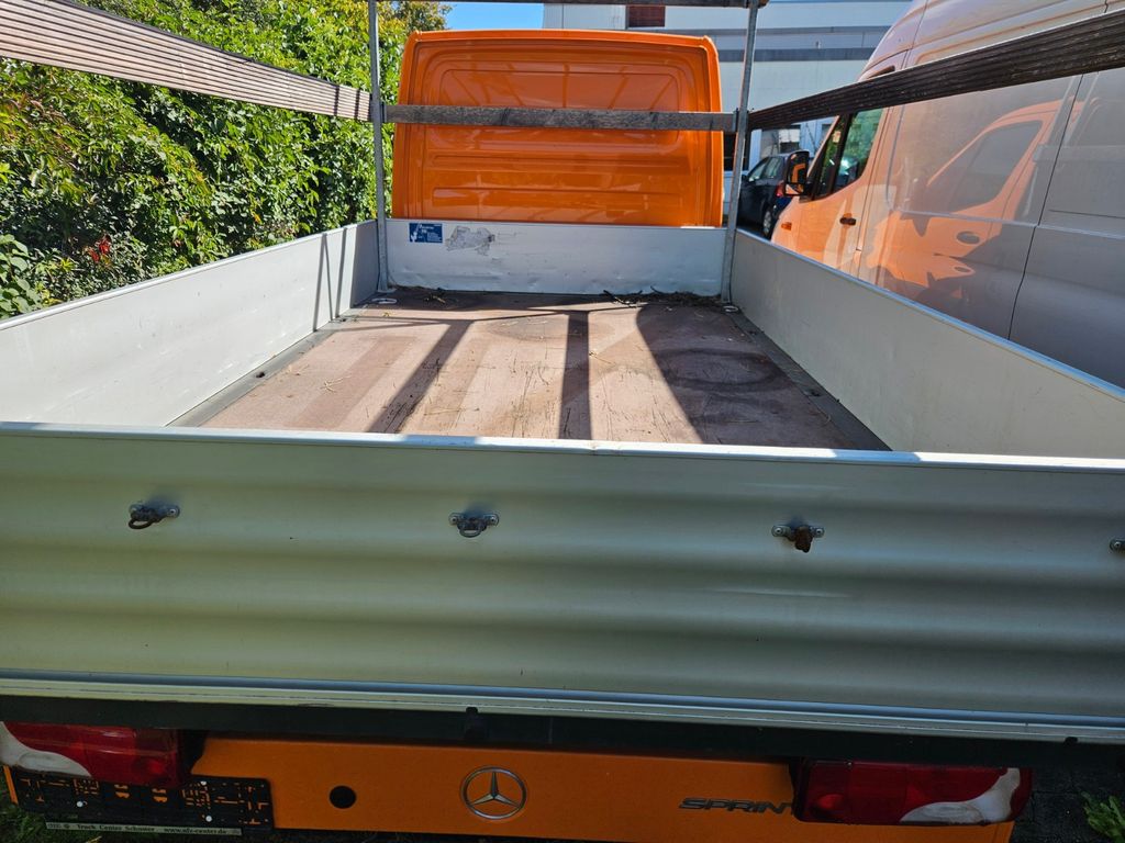 Mercedes-Benz Sprinter 2019