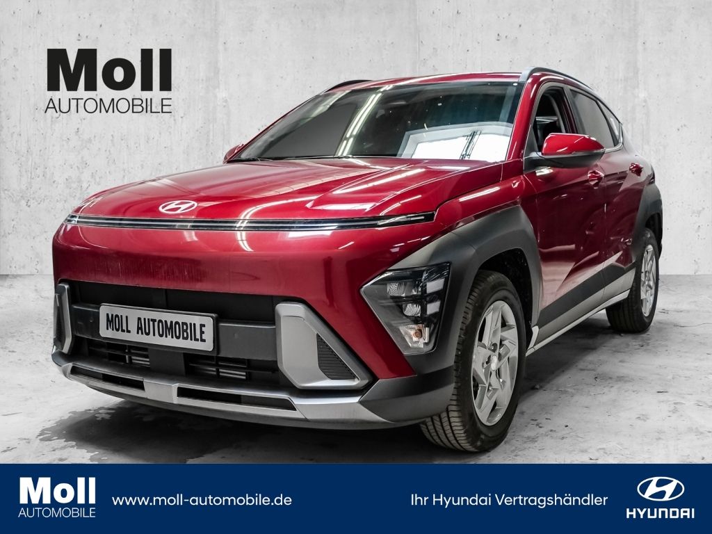 Hyundai KONA 2023
