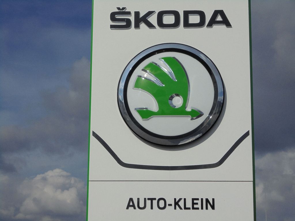 Skoda Scala 2022