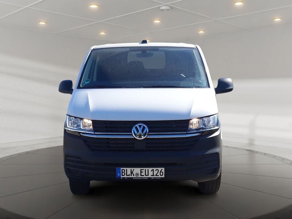 Volkswagen T6 Transporter 2024