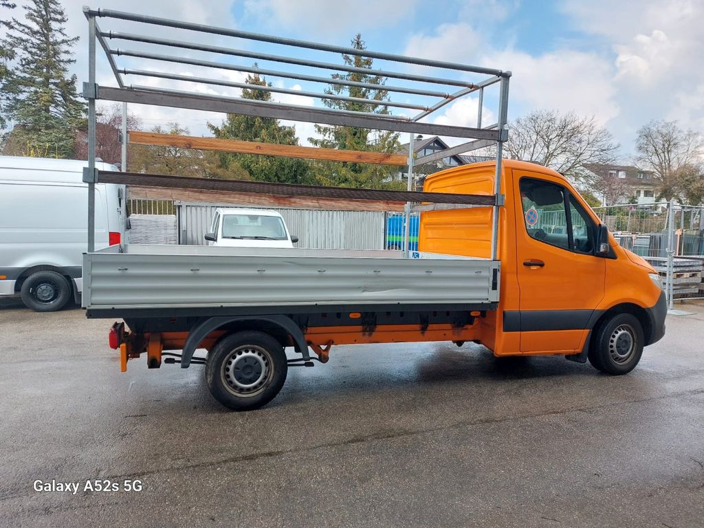 Mercedes-Benz Sprinter 2019