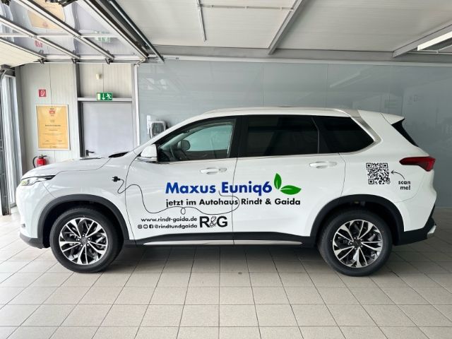 Maxus Euniq 6