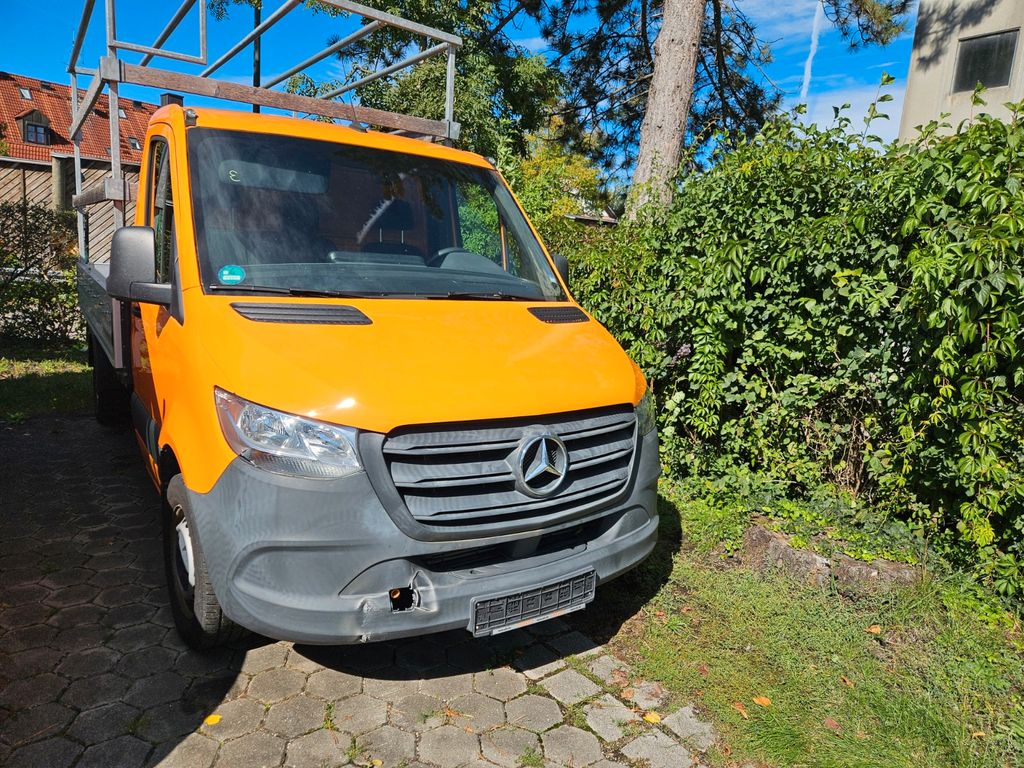 Mercedes-Benz Sprinter 2019
