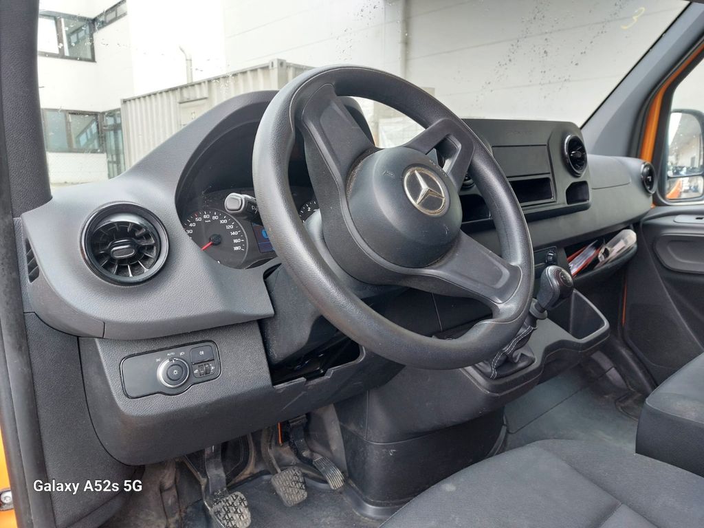 Mercedes-Benz Sprinter 2019