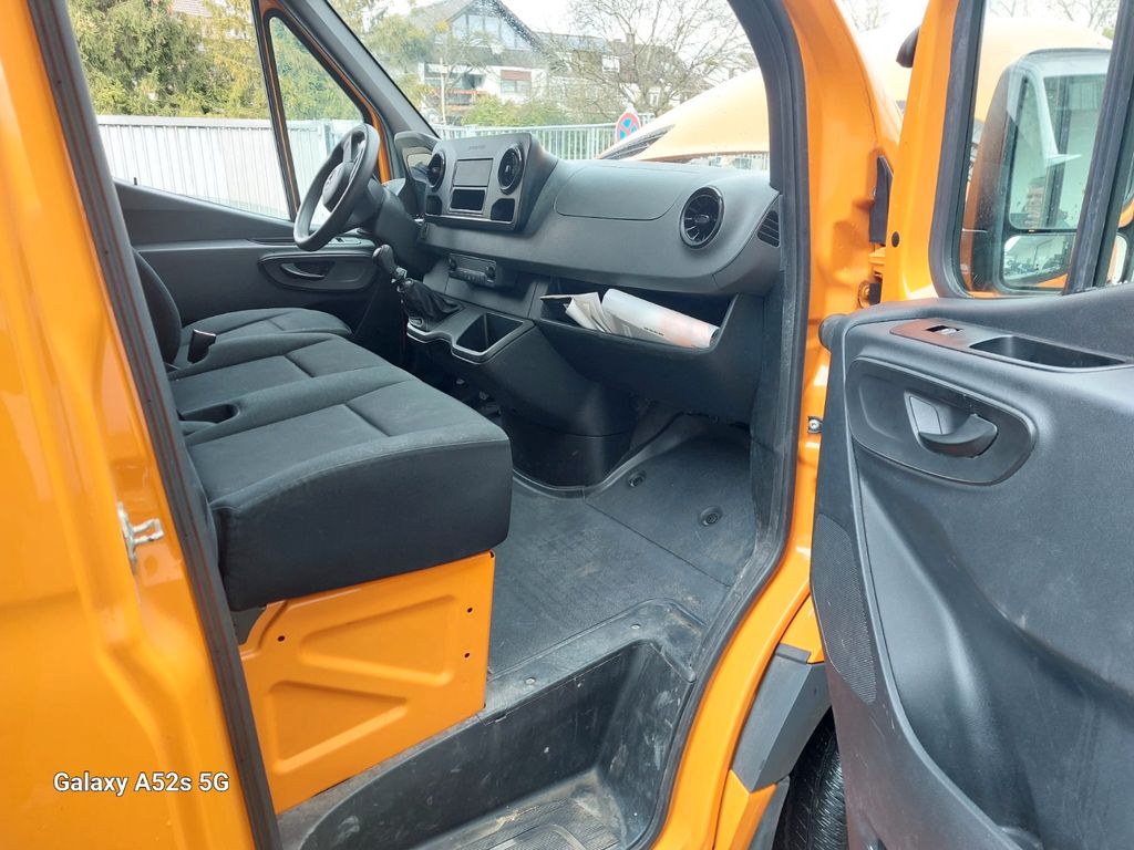 Mercedes-Benz Sprinter 2019