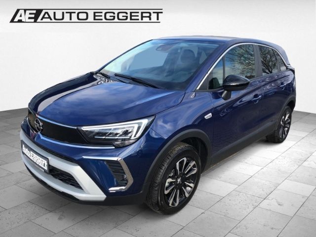 Opel Crossland (X) 2023