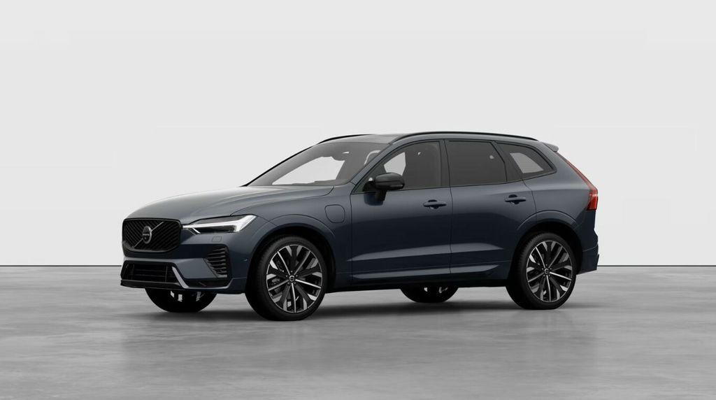 Volvo XC60 2025