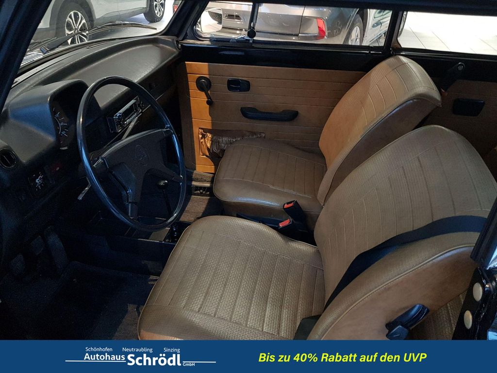 Volkswagen Käfer 1975