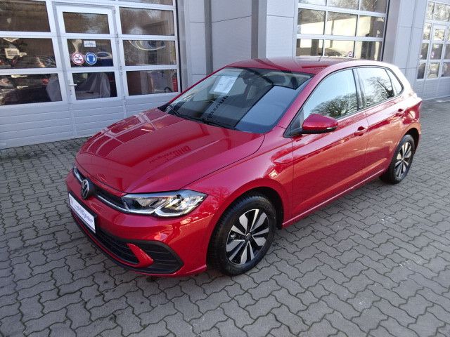 Volkswagen Polo 2024