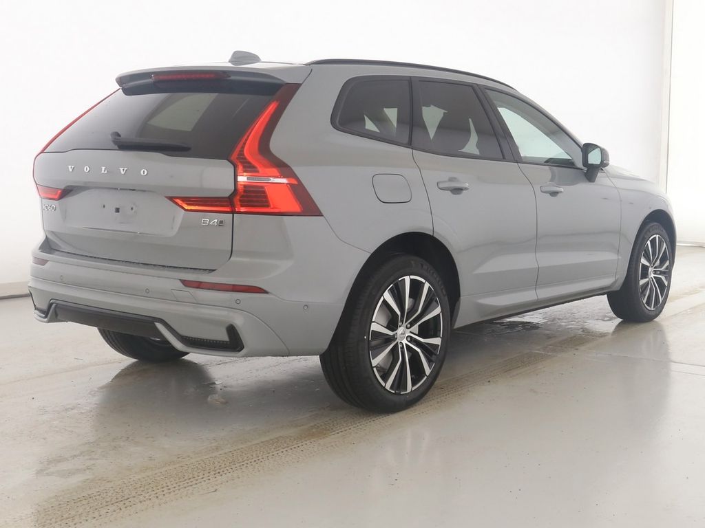 Volvo XC60 2024