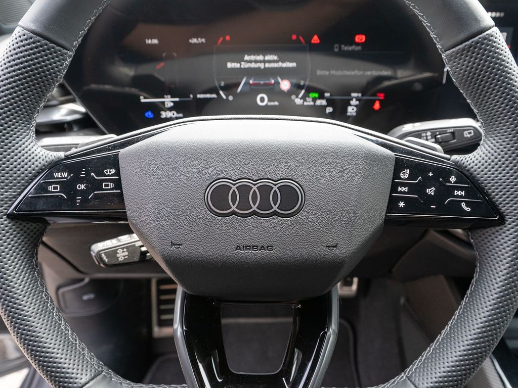 Audi S5 2024