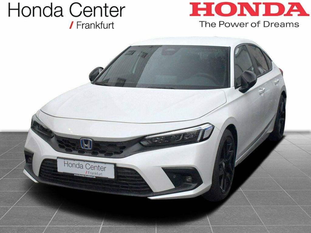Honda Civic 2025