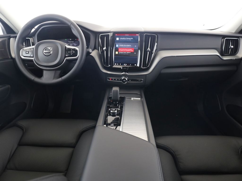 Volvo XC60 2024