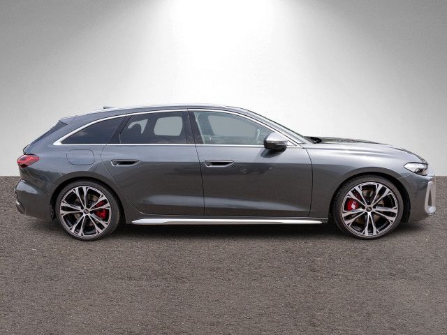 Audi S5 2024