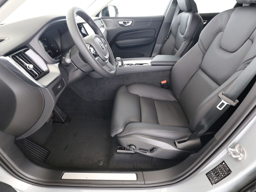 Volvo XC60 2024