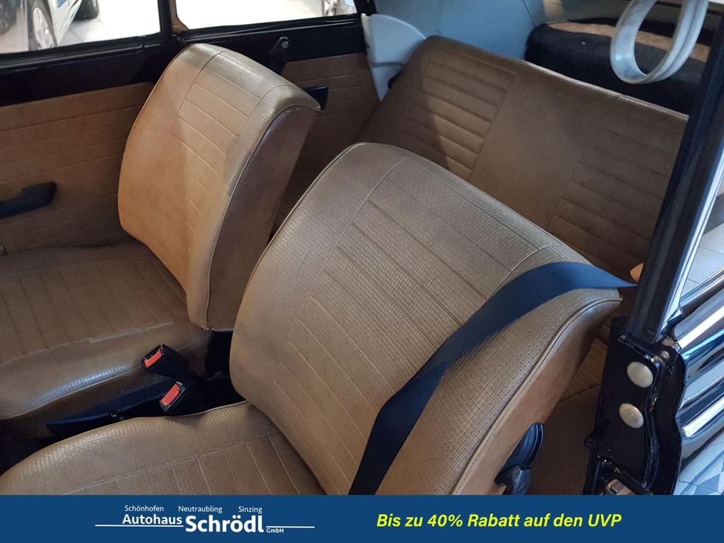 Volkswagen Käfer 1975