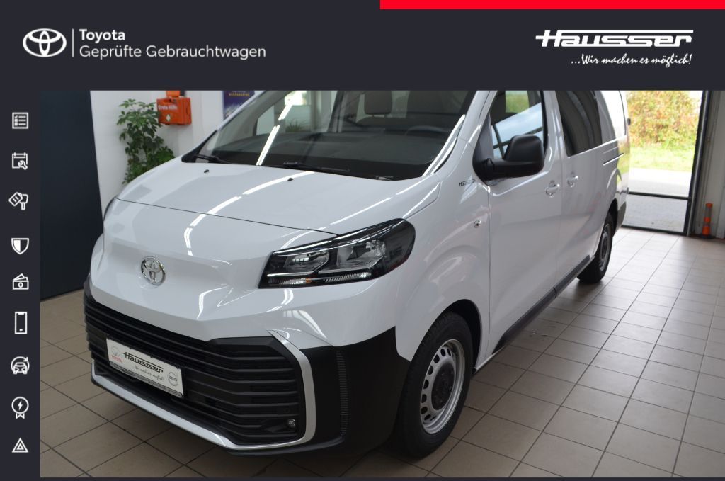 Toyota 2024