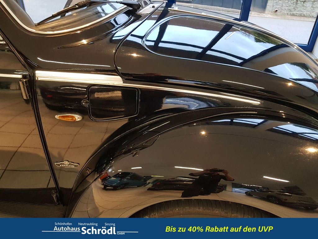 Volkswagen Käfer 1975