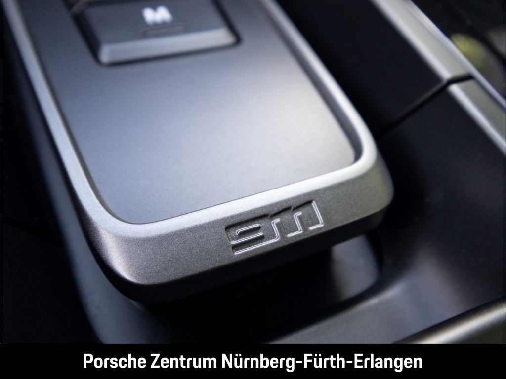 Porsche 992 2025