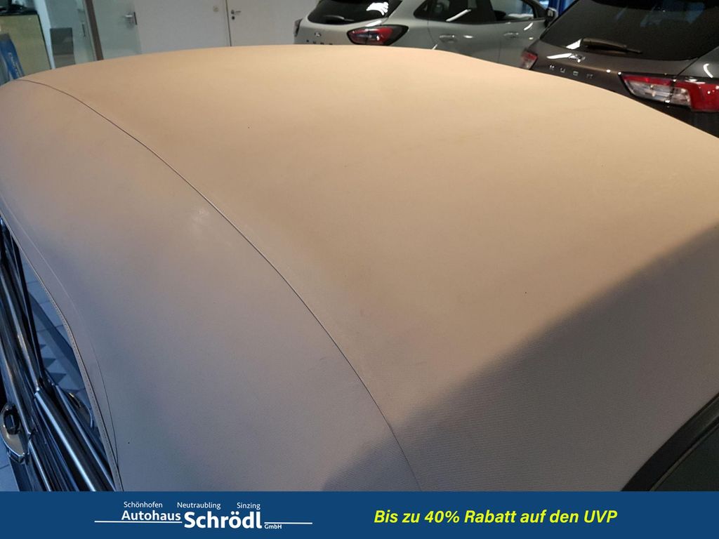 Volkswagen Käfer 1975