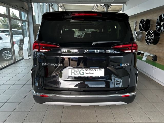 Maxus Euniq 5