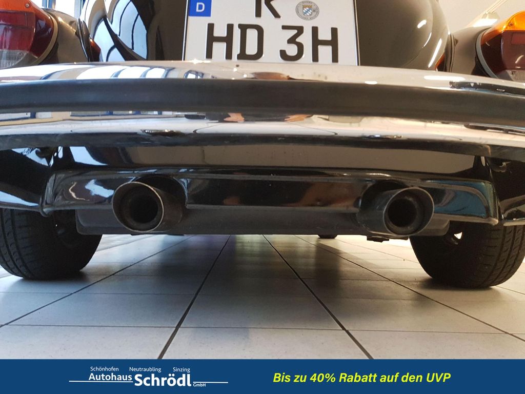 Volkswagen Käfer 1975