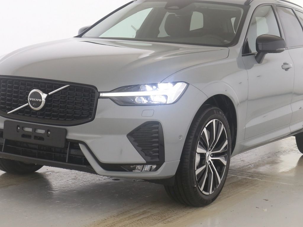 Volvo XC60 2024