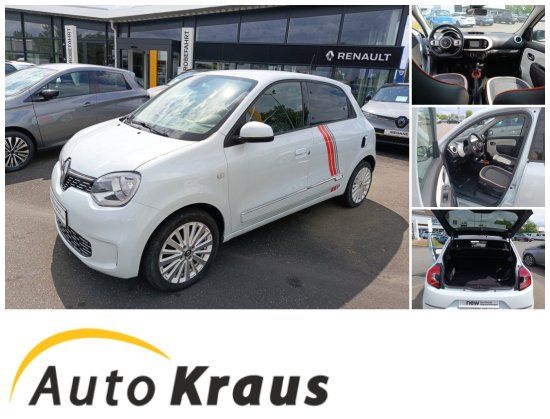 Renault Twingo 2020
