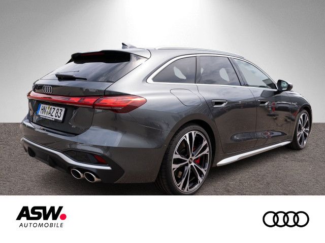 Audi S5 2024