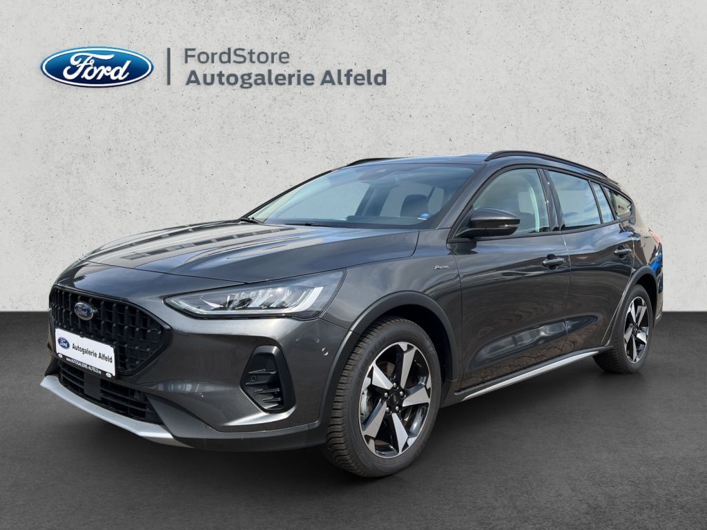 Ford Focus 2024