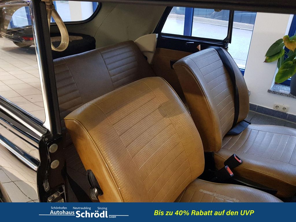 Volkswagen Käfer 1975