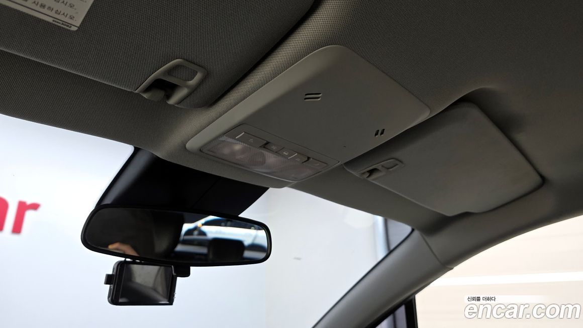 ChevroletGMDaewoo Trax 2018