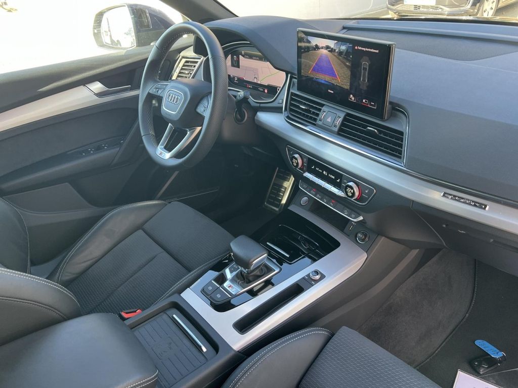Audi SQ5 2023